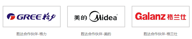 錦川合作客戶