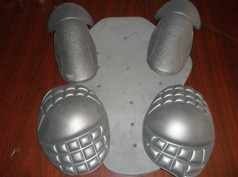 五件套EVA護具